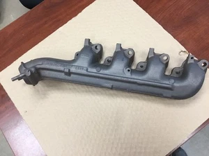 Ford 351-C 4V RH Manifold D0AE-9430-G RIGHT Side Cleveland 1970 Torino Mustang - Picture 1 of 16