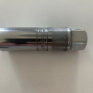 Snap-On S9706KRA 3/8" Antrieb 5/8" Standardhalterung 6pt Zündkerzensteckschlüssel - Bild 1 von 3