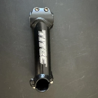 Vintage Titec Stem 1 1/8 Threadless 25.4 mm Clamp 140mm Reach MTB - Image 1 of 4