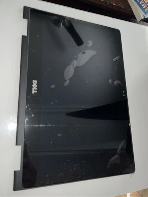 13.3" For Dell Inspiron 13 7368 7378 6NKDX 06NKDX LCD Touch Screen Assembly- new - Image 1 of 4
