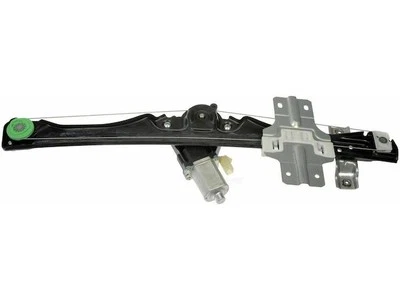 Regulador de ventana delantero derecho Dorman 95748MBJF 2014 para Buick Enclave 2013-2017 Foto 1 de 2