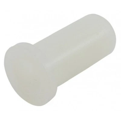 Buje de bisagra de tanque de combustible Ducati 1994-2005 OEM 71210133A Foto 1 de 4