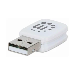Mini adattatore wireless 600AC Dual Band 2,4GHz 5GHz - Picture 1 of 9
