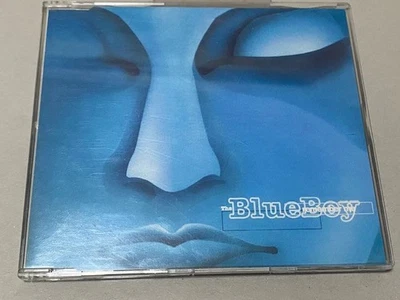 THE BLUE BOY - Remember Me - Guidance Jive Records 1997 - Maxi-CD - gut - Bild 1 von 2