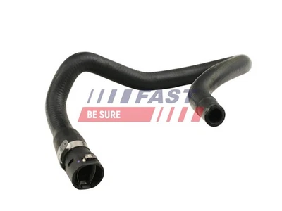 FT61438 FAST Hose, heat exchanger (heating) for FIAT,MERCEDES-BENZ - Image 1 of 2