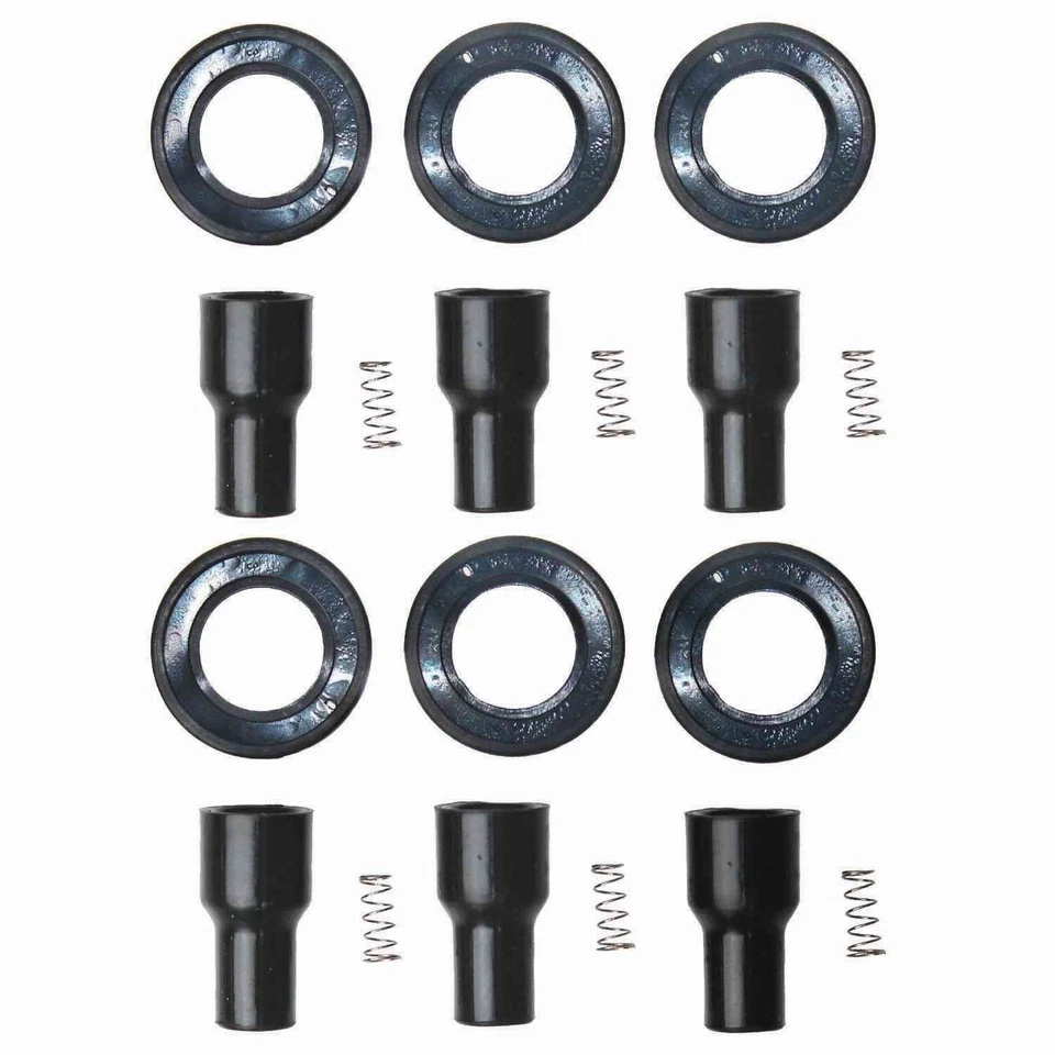 Комплект катушечных загрузок подходит для Lexus IS250, IS350, GS450h, GS350, Toyota 4Runner, FJ - Изображение 1 из 1