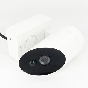Somfy Protect Full HD 1080p Außenkamera mit Sirene / Bluetooth / Motion... - Bild 1 von 5