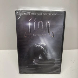 Jinn (DVD, 2014) - Imagen 1 de 2