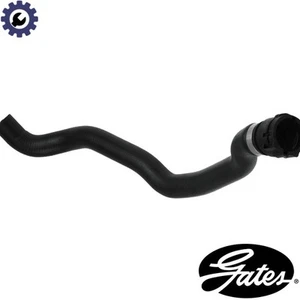 HEATER HOSE 02-1762 FOR BMW 3/Compact/E46/Convertible N40B16A N45B16A 1.6L 4cyl - Picture 1 of 8
