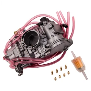 Vergaser / Carb für Yamaha YZ400F 1998-1999 YZ426F 2001-2002 YZ450F 2003-2009 - Bild 1 von 7