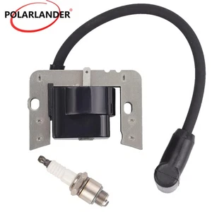 35135 Solid State Ignition Coil for Tecumseh HMSK80 fit Lawn Mower, Tractor - Foto 1 di 13