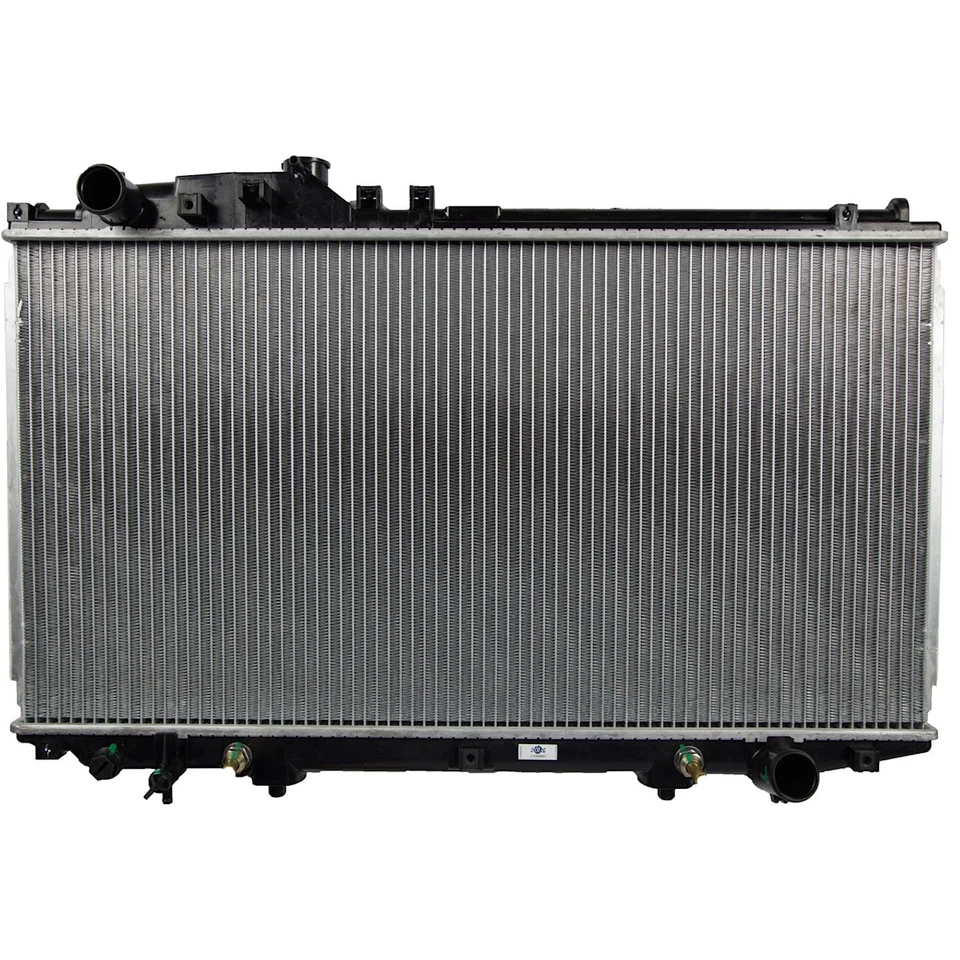 Radiador 3300 CSF para Lexus SC430 2002-2010 Foto 1 de 1