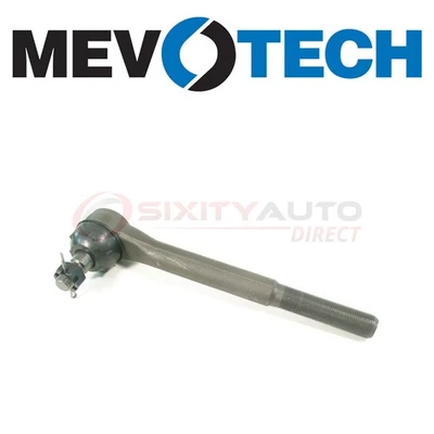 Mevotech Steering Tie Rod End for 1971-1973 Buick Centurion 5.7L 7.5L V8 - jk Foto 1 de 4