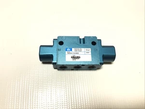 MAC 180003-112-0003 4-Wege Pneumatikventil 150 PSI - Bild 1 von 6