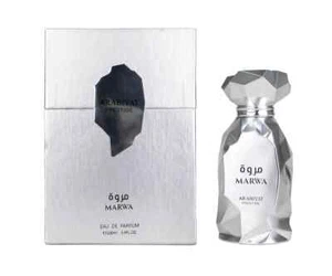 Arabiyat Prestige - Marwa by Arabiyat Perfumes | 100ml EDP Spray | Fast Shipping - Picture 1 of 3