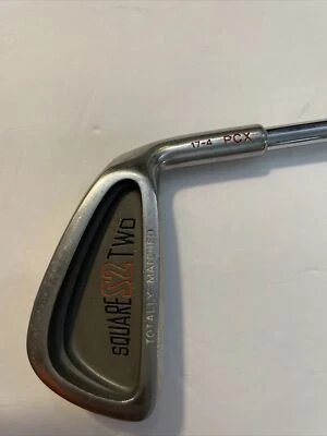 Square Two Totally Matched Iron No#5 - Image 1 of 4