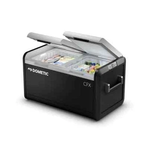 Dometic CFX3 95 Dual Zone Powered Cooler - Picture 1 of 3