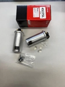 Bobinas de encendido Norton Lucas 6V funcionan con sistemas de encendido electrónico - Imagen 1 de 1