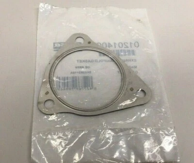 Colector de escape de junta 01201400 AJUSA 8K0253115A Foto 1 de 4