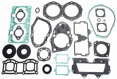 Yamaha 650 PWC Wave Runner VXR LX Complete Gasket Kit - Image 1 of 2