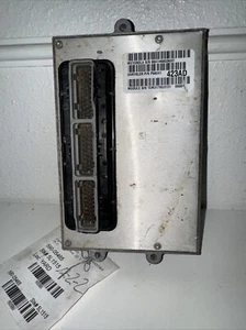 Computadora Grandcher XJ 1999 PCM ECM ECU PCU P56041 423AD OEM - Imagen 1 de 5