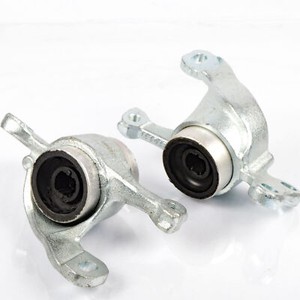 2x REINHOCH Querlenkerlager Lagerung Halter Vorne für BMW F40 F44 F45 F46 MINI