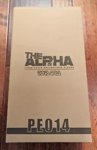 TOYS ERA PE014 The Boys Soldier Boy 1/6 Alpha Figure [NEW] [USA] - Picture 1 of 7