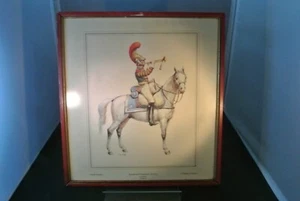 Set of 11 Wolfgang Tritt prints - Picture 1 of 11