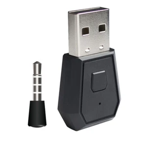 Sans Fil Usb Adaptateur Casque Dongle Adaptateur Machine De Jeu Usb Adaptateur - Photo 1/11