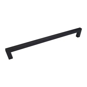 Appliance Pull / Handle – Square 18″ C/C Stainless Steel Bar 25mmx25mm - Bild 1 von 19