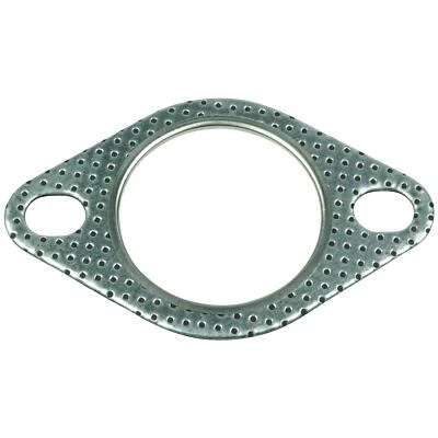 51mm / 2 Zoll Flansch Auspuff Dichtung 2-Loch Abgasdichtung Mehrlagig 2" AGA - Bild 1 von 3