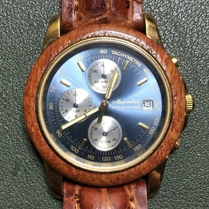 Orologio Maximilin miyota OS60 - Foto 1 di 8