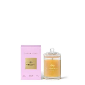 Glasshouse Fragrances A Tahaa Affair 60g Candle - Picture 1 of 1