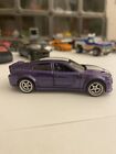 Hot Wheels 1:64 Dodge Charger Hellcat Real Riders RR Wheel Swap