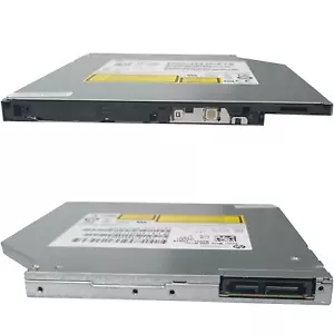HP Laptop Lettore DVD Super Multi Bruciatore/Writer Modello. GUD1N 9,5mm O. - Bild 1 von 2
