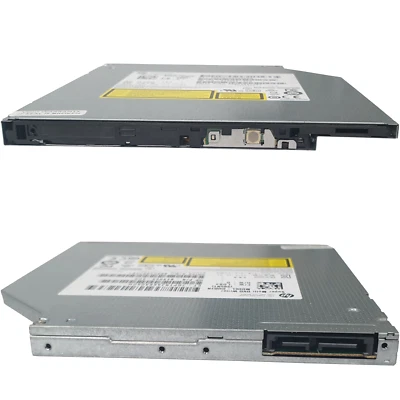 HP Laptop Laufwerk DVD Super Multi Brenner/Writer Model . GUD1N 9,5mm o. Blende