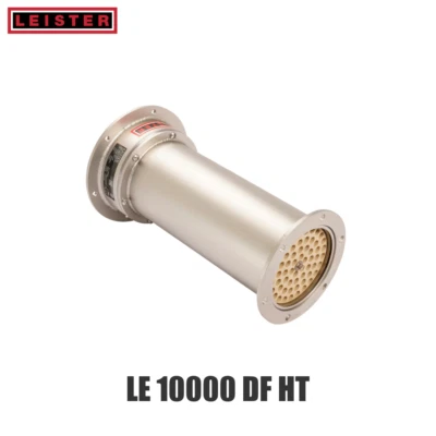 Leister Air Heater LE 10000 DF HT - Image 1 of 4