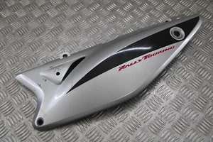 Honda XL 650 V Transalp 2005 asiento inferior izquierdo panel faing 2000 - 2007 - Imagen 1 de 7