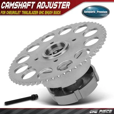 Engine Variable Valve Timing Sprocket for Chevrolet Trailblazer GMC Envoy Buick - Image 1 of 4