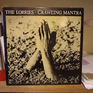 Crawling Mantra,lorries - Picture 1 of 2