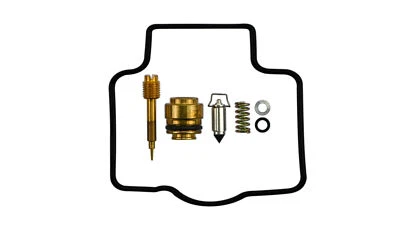 Carb Carburettor Repair Kit For Yamaha FZR 600 R 1994 - Image 1 of 3