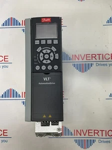 Danfoss FC-302 131U7244 3.0kW IP20 FC-302P3K0T5E20H1 - Bild 1 von 6