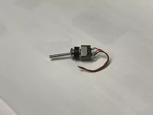 Genuine Used Spektrum DX9 DX8 Replacement SWITCH 3 POS LONG ROUND Stick - Picture 1 of 7