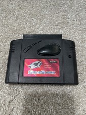 GameShark v2.2 Nintendo 64 (N64) - Authentic & Tested