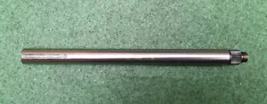 Radachse Welle für Hydro Gear 314-0800 Hydrostat Getriebe Rasentraktor 297mm - Bild 1 von 3