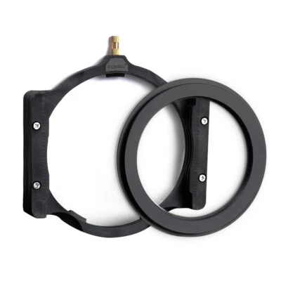 Zomei 72-mm Filter Ring Adapter+Multifunctional Holders for Cokin Z Series - Image 1 of 4
