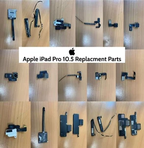 For Apple iPad Pro 10.5 (A1701 / A1709) Original Genuine Replacement Parts - Afbeelding 1 van 17