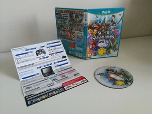 Super Smash Bros. [WUP-AXFP-EUR] - Picture 1 of 4