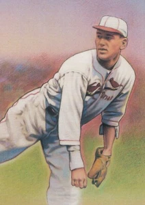 STAMP SCOTT UX355 "Legends of Baseball-Dizzy Dean" 20 CENT 2000 MNH POSTCARD - Picture 1 of 2