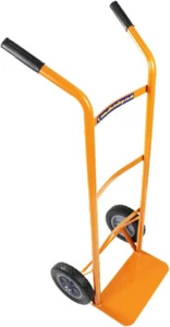 Camión de bolsa económico, ligero, manijas dobles extendidas, 150 kg carga máxima OT1018W4 - Imagen 1 de 7